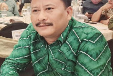 DPRD Jombang Sentil Rencana Revisi Perda Toko Modern, Kartiyono: Jangan Ubah Aturan demi Pemodal