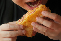 Hidup Lebih Sehat Dimulai dari Sini: Cara Mengatur Pola Makan yang Benar 