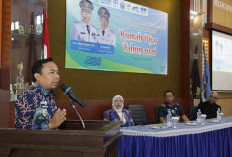 Wawali Kota Malang Apresiasi Rumah PIJAR, Wujud Pendampingan Penyandang Disabilitas Mental