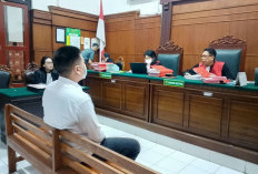 Ronaldy Akui Gelapkan Uang Perusahaan, Jaminan Mobil Sahabat Tak Temui Kesepakatan