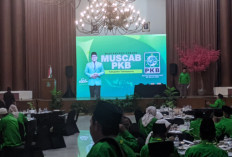 Delapan Nama Muncul di Muscab PKB Tulungagung, Kursi Ketua DPC Segera Diperebutkan