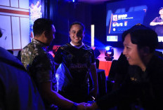 Sambut Hari Bhayangkara ke-80, Polres Gresik Gelar Esports Competition 2026