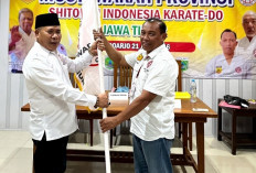  Abdul Salam Kembali Pimpin Shindoka Jatim, Fokus Tingkatkan Prestasi dan Pembenahan Organisasi