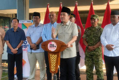Tak Ingin Petani Jember Menangis, Bupati Fawait Pasang Badan Soal Pupuk dan BBM