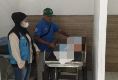 Pria Tanpa Keluarga Meninggal di RS Dr Soetomo, Dinsos Jatim Lakukan Pendampingan