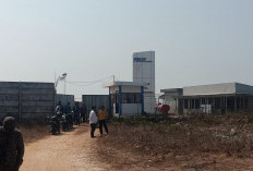 Galangan PT PAL Lamongan Disidak, Legalitas Lahan Reklamasi Dipertanyakan