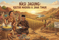 Nasi Jagung
