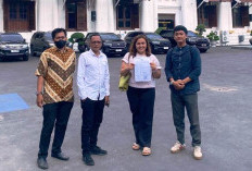 Kasus Investasi Bodong Tegalsari Surabaya Masih dalam Tahap Penyelidikan Polisi