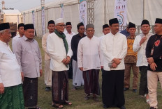 Persiapan Muktamar Ke-35 NU di Jombang Capai Lebih 85 Persen, Gus Ipul Cek Tiga Lokasi