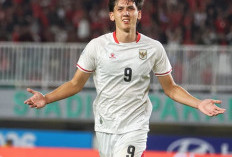 Tak Sekadar Pertahankan Dominasi, Kontra Timor Leste Kans Sudahi Puasa Top Skor 18 Tahun  