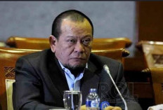  LaNyalla Kritik Raperda Keolahragaan Jatim yang Dinilai Melemahkan KONI