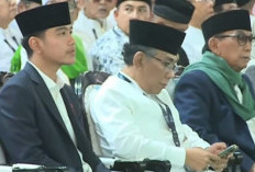 Optimistis Hadapi Muktamar Ke-35 NU, Gus Yahya: 