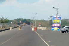 1 Agustus Mobil Dilarang Melintas di Bendungan Lahor Blitar, Arus Dialihkan ke Jalan Nasional