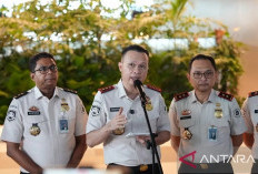Erupsi Gunung Anak Krakatau, 26 WNA Dapat ITKT Gratis