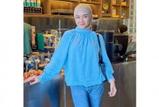 Mengenal Cantika Nuswantoro, Pedangdut Muda Asal Jombang Curi Perhatian Bersama OM Adella
