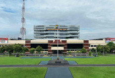 Gerbong Mutasi Polri Bergulir, Sejumlah Direktur hingga Kasubdit Polda Jatim Dirotasi