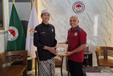 Iduladha 2026, Persinas Asad Situbondo Bagi Daging Kurban ke Seluruh Perguruan Silat Demi Jaga Kerukunan