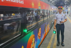 Siap-Siap War Tiket Mudik! KAI Daop 8 Surabaya Buka Flash Sale Cuma Sehari