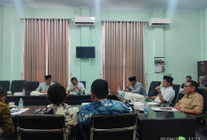 DPRD Jombang Geram Kanopi Pasar Ploso Ambrol Dua Kali, Dugaan Kegagalan Proyek