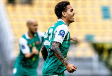 Gali Freitas Tampil Gemilang, Pembuktian Kepercayaan Bernardo Tavares Bersama Persebaya