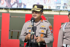Polres Batu Terapkan Strategi Ganda Antisipasi Kepadatan Arus dan Bencana Jelang Nataru