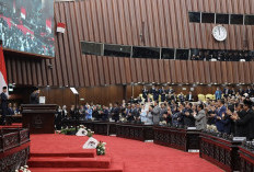 Prabowo Putuskan Ekspor Sawit hingga Batu Bara Harus  BUMN: Indonesia Tidak Mau Terus Jadi Korban!