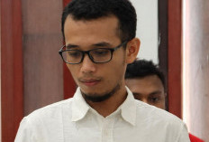 Jual 13 Keping Emas Antam Fiktif Rp211 Juta, Panji Wicaksono Dituntut 2,5 Tahun Bui