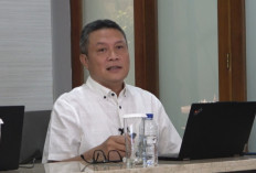 Ini Daftar Program Pemerintah yang Buat Pemudik Terbantu Menurut Survei Indikator 