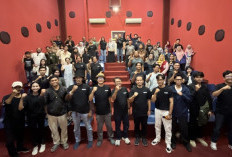 Pangilon, Film Horor Edukatif Angkat Jejak Budaya Majapahit dari Tulungagung