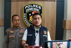 Polisi Buru Pelaku Curanmor Bersenpi di Gresik, Empat Nama Masuk DPO