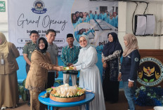 Dapur Ke-8 Yayasan Citra Desa Mandiri Resmi Beroperasi, 2.150 Pelajar di Pradah Kali Kendal Terima MBG