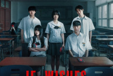 Teror Aplikasi Girigo, Drakor Horor If Wishes Could Kill Sukses Melejit ke Top 10 Netflix