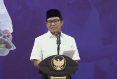 Program MBG Ciptakan Ekosistem Pemberdayaan, Investasi Capai Rp 40 Triliun