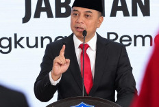 Pemkot Surabaya Hentikan Izin Diskotek Baru, Eri Cahyadi: Tambah Ruwet