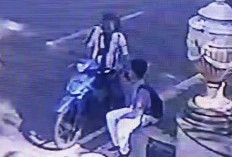 Pelajar SMP di Surabaya Jadi Korban Gendam, HP Digondol Pelaku