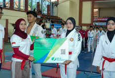 Wali Kota Cup Ju-Jitsu 2026 Resmi Digelar, Mojokerto Bidik Lahirkan Atlet Nasional dan Dongkrak Ekonomi Daerah