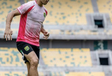 Head to Head Persebaya Vs Persijap Jepara, 3 Poin Jadi Target Uston Nawawi