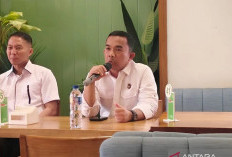 Kortastipidkor Cegah Celah Korupsi Susupi Program Prioritas Nasional