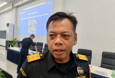 Kakanwil DJBC Jatim I Buka Suara Usai Penggeledahan Bea Cukai Juanda oleh Mabes Polri