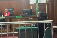 Dituntut 5 Tahun Penjara oleh JPU, Pengacara Terdakwa Asusila Ajukan Pembelaan 