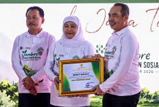 Kabupaten Madiun Raih Penghargaan Perhutanan Sosial, Bupati: Perkuat Pengembangan Agroforestri