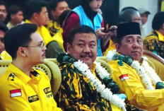 AMPG Jatim Jadi Penggerak Nasional, Gelar Diklatda I se-Kabupaten/Kota Pertama di Indonesia