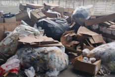 Diduga Cemari Lingkungan, Tumpukan Limbah B3 PT SAI Resahkan Warga di Tiga Desa Kecamatan Gondang