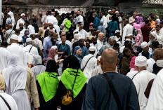 Tidak Pernah Mengeluh Sakit, Jemaah Haji Asal Situbondo Wafat di Mekah 