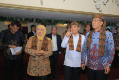 Jawa Timur Capai 100 Persen Posbankum, Dorong Keadilan Restoratif Mulai dari Desa