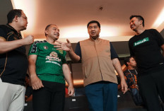 CEO Persebaya Azrul Ananda Dukung Lokasi Netral Semifinal dan Final Piala Presiden 2026