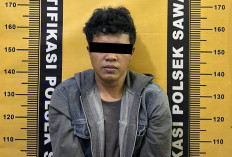 Bobol Rumah Kosong Tepergok Pemilik, Pria Bubutan Surabaya Dibekuk Polisi