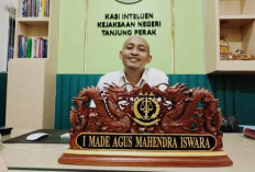 Kejari Tanjung Perak Bongkar Alasan Terdakwa Firmaniansyah  Dibebani Uang Pengganti di Kasus Korupsi Pelindo