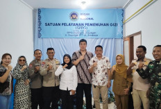 SPPG Gayungan Fokus Hadirkan MBG Berkualitas, Pastikan Gizi Sesuai Standar