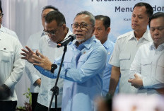 PSEL Bogor Raya Mulai Dibangun, Suplai Listrik untuk 100 Ribu Rumah dan Buka 1.200 Lapangan Kerja